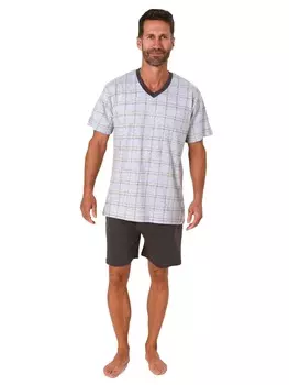 Ночное белье NORMANN, серый