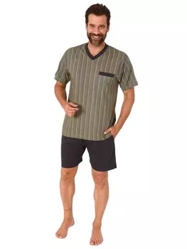 Ночное белье NORMANN, серый