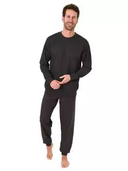 Ночное белье NORMANN, серый