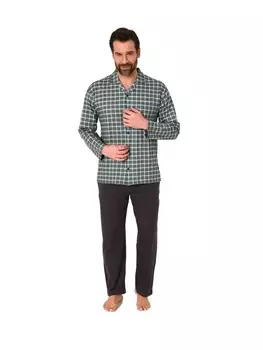 Ночное белье NORMANN, серый