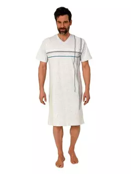 Ночное белье NORMANN, серый