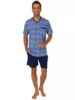 Ночное белье NORMANN, серый