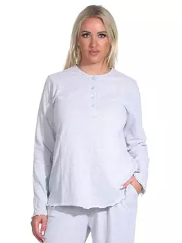 Ночное белье NORMANN, серый