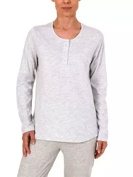 Ночное белье NORMANN, серый