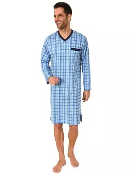 Ночное белье NORMANN, синий