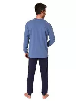 Ночное белье NORMANN, синий