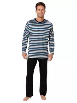 Ночное белье NORMANN, синий