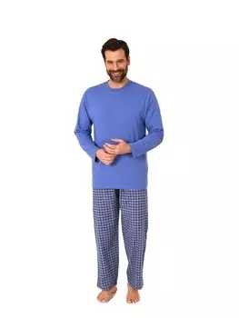 Ночное белье NORMANN, синий