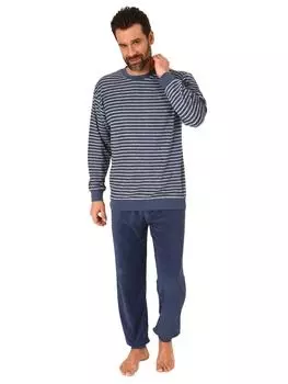 Ночное белье NORMANN, синий