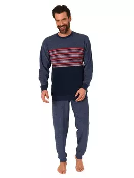 Ночное белье NORMANN, синий