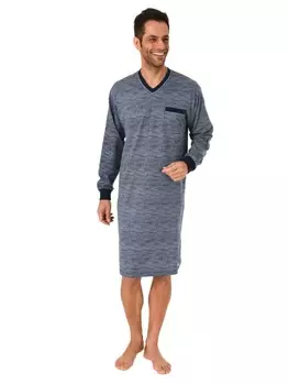 Ночное белье NORMANN, синий