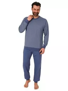 Ночное белье NORMANN, синий