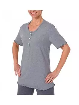 Ночное белье NORMANN, синий