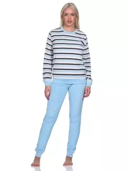 Ночное белье NORMANN, синий