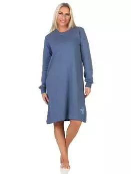 Ночное белье NORMANN, синий