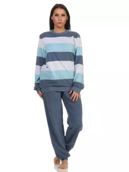 Ночное белье NORMANN, синий