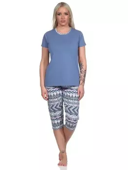 Ночное белье NORMANN, синий