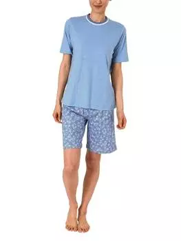 Ночное белье NORMANN, синий