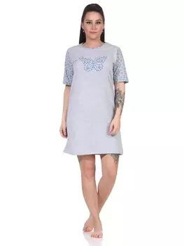 Ночное белье NORMANN, синий