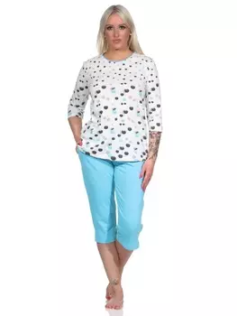 Ночное белье NORMANN, синий