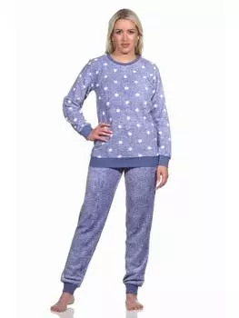 Ночное белье NORMANN, синий