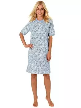 Ночное белье NORMANN, синий