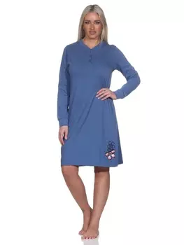 Ночное белье NORMANN, синий