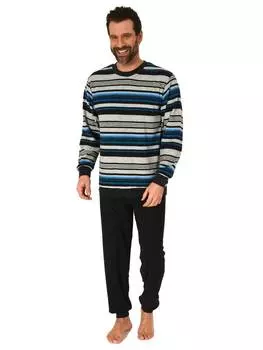 Ночное белье NORMANN, светло-синий