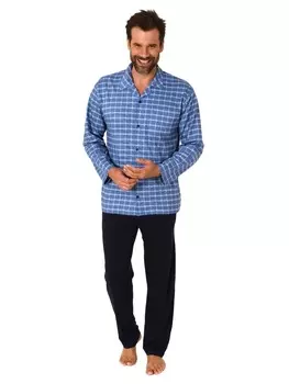 Ночное белье NORMANN, светло-синий