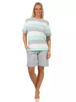 Ночное белье NORMANN, светло-синий