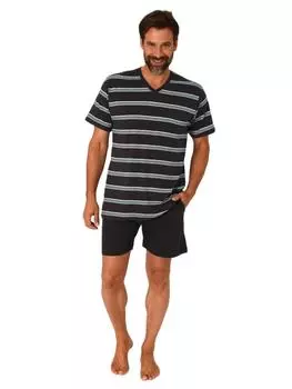 Ночное белье NORMANN, темно-серый