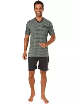 Ночное белье NORMANN, темно-серый