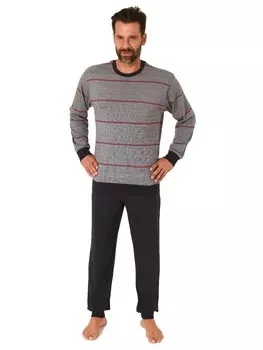 Ночное белье NORMANN, темно-серый