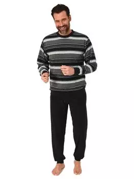 Ночное белье NORMANN, темно-серый