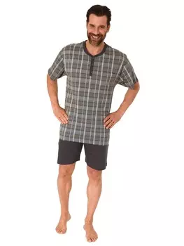 Ночное белье NORMANN, темно-серый