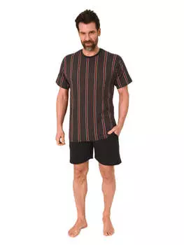 Ночное белье NORMANN, темно-серый