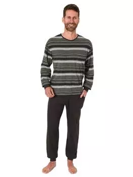 Ночное белье NORMANN, темно-серый