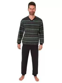 Ночное белье NORMANN, темно-серый