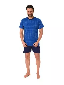 Ночное белье NORMANN, темно-синий