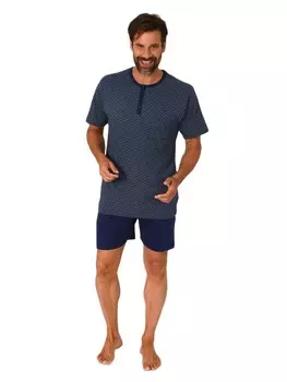 Ночное белье NORMANN, зеленый