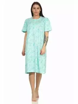 Ночное белье NORMANN, зеленый