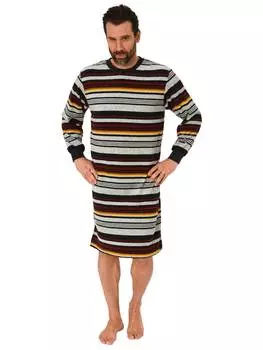 Ночное белье NORMANN, желтый