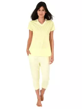 Ночное белье NORMANN, желтый