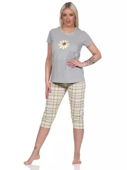 Ночное белье NORMANN, желтый