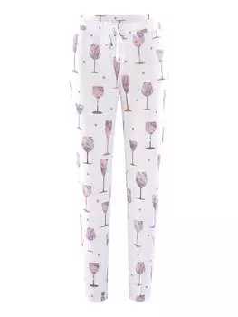 Ночное белье P.J. Salvage, белый