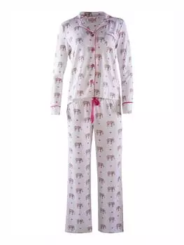 Ночное белье P.J. Salvage, белый