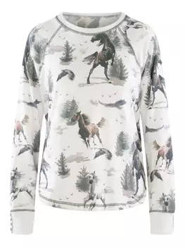 Ночное белье P.J. Salvage, белый