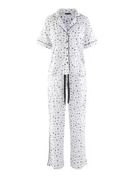 Ночное белье P.J. Salvage, белый