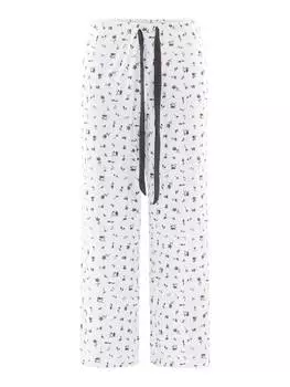 Ночное белье P.J. Salvage, белый