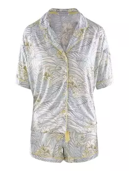 Ночное белье P.J. Salvage, цвет mintgrn